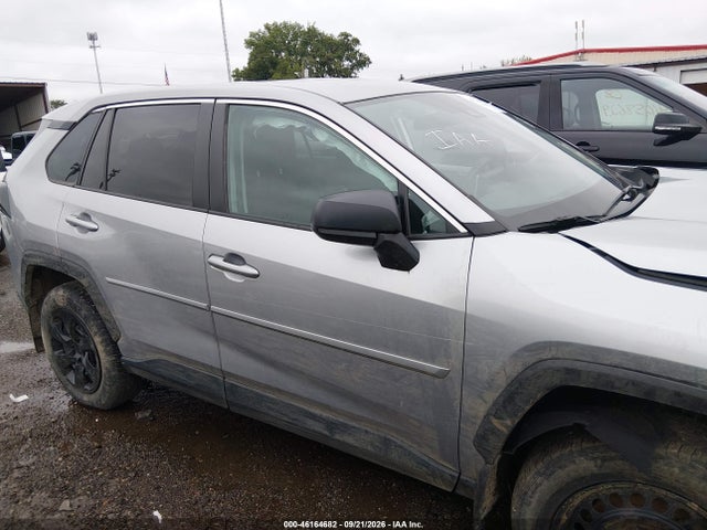 Продаж на аукціоні авто 2024 Toyota Rav4 Le, vin: 2T3F1RFV5RC422368, номер лоту: 46164682