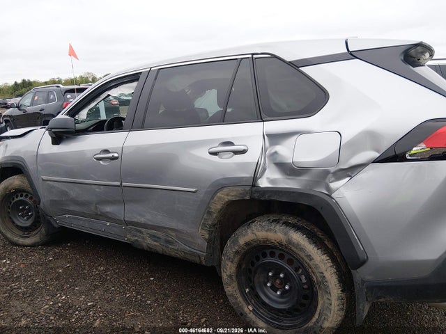 Продаж на аукціоні авто 2024 Toyota Rav4 Le, vin: 2T3F1RFV5RC422368, номер лоту: 46164682