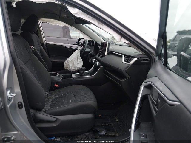 Продаж на аукціоні авто 2024 Toyota Rav4 Le, vin: 2T3F1RFV5RC422368, номер лоту: 46164682