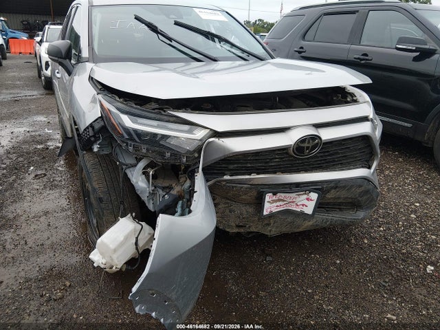 Продаж на аукціоні авто 2024 Toyota Rav4 Le, vin: 2T3F1RFV5RC422368, номер лоту: 46164682