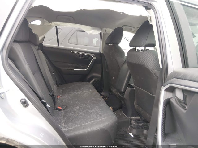 Продаж на аукціоні авто 2024 Toyota Rav4 Le, vin: 2T3F1RFV5RC422368, номер лоту: 46164682