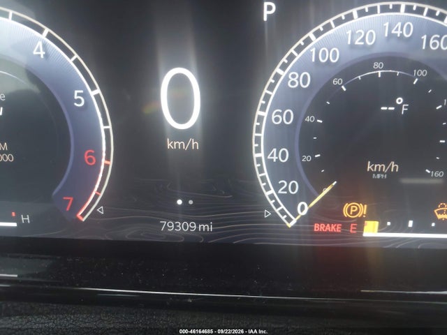 2022 Jeep Wagoneer Series Ii 4x4 მანქანა იყიდება აუქციონზე, vin: 1C4SJVBT0NS141382, აუქციონის ნომერი: 46164685