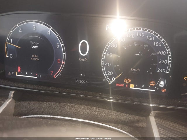 2022 Jeep Wagoneer Series Ii 4x4 მანქანა იყიდება აუქციონზე, vin: 1C4SJVBT0NS141382, აუქციონის ნომერი: 46164685