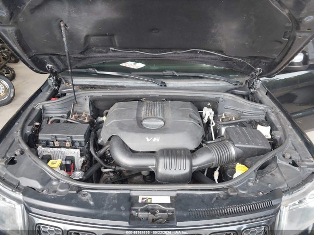 46164695 :رقم المزاد ، 1C4RJFAG7FC909668 vin ، 2015 Jeep Grand Cherokee Altitude مزاد بيع