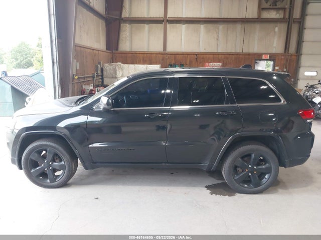 46164695 :رقم المزاد ، 1C4RJFAG7FC909668 vin ، 2015 Jeep Grand Cherokee Altitude مزاد بيع