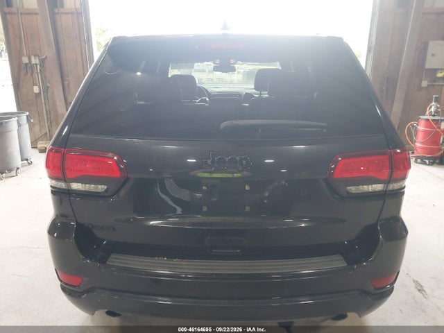 46164695 :رقم المزاد ، 1C4RJFAG7FC909668 vin ، 2015 Jeep Grand Cherokee Altitude مزاد بيع
