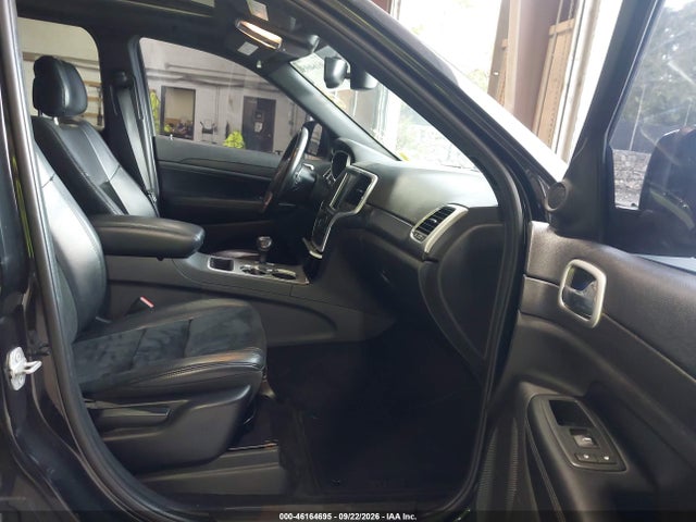 46164695 :رقم المزاد ، 1C4RJFAG7FC909668 vin ، 2015 Jeep Grand Cherokee Altitude مزاد بيع