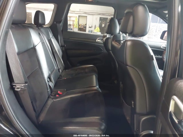 46164695 :رقم المزاد ، 1C4RJFAG7FC909668 vin ، 2015 Jeep Grand Cherokee Altitude مزاد بيع