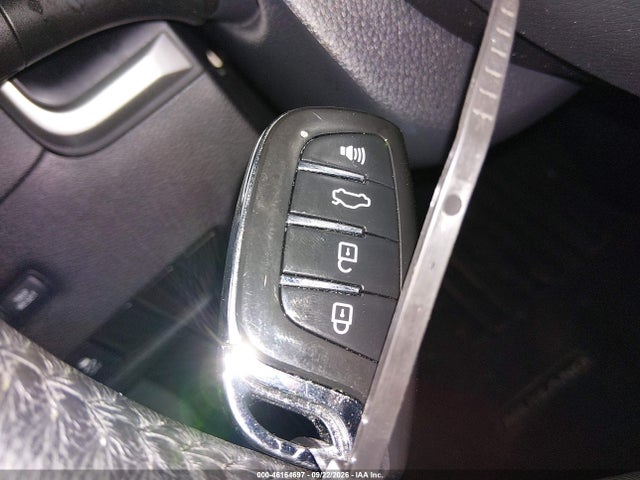 Продажа на аукционе авто 2018 Nissan Murano Sv, vin: 5N1AZ2MG9JN140450, номер лота: 46164697