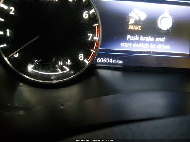 Продажа на аукционе авто 2018 Nissan Murano Sv, vin: 5N1AZ2MG9JN140450, номер лота: 46164697