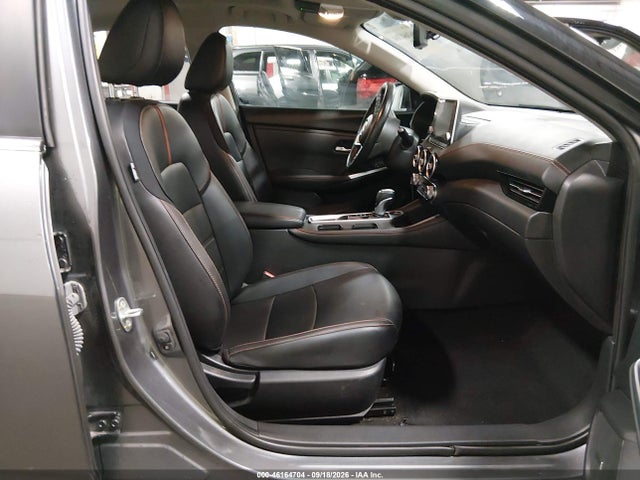 46164704 :رقم المزاد ، 3N1AB8DVXPY326328 vin ، 2023 Nissan Sentra Sr Xtronic Cvt مزاد بيع