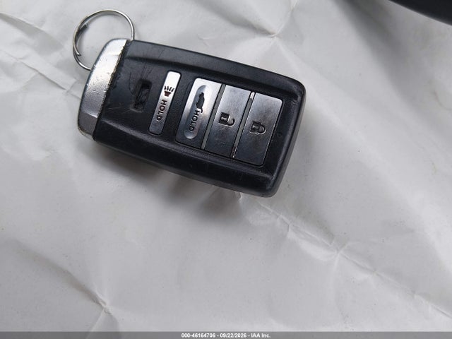 46164706 :رقم المزاد ، 5FRYD4H2XFB004697 vin ، 2015 Acura Mdx مزاد بيع