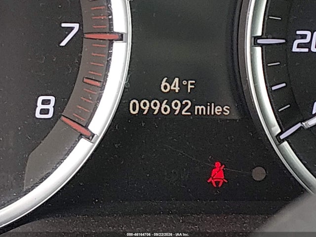 46164706 :رقم المزاد ، 5FRYD4H2XFB004697 vin ، 2015 Acura Mdx مزاد بيع