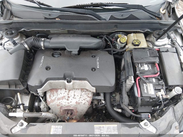 Продажа на аукционе авто 2014 Chevrolet Malibu 1fl, vin: 1G11A5SL6EF136474, номер лота: 46164711