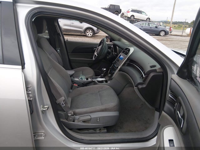 Продажа на аукционе авто 2014 Chevrolet Malibu 1fl, vin: 1G11A5SL6EF136474, номер лота: 46164711