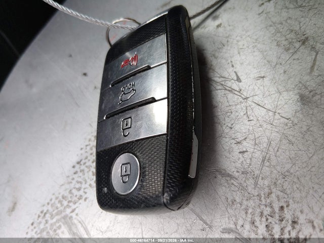 Aukcja sprzedaży 2015 Kia Sorento Limited V6, vin: 5XYKWDA70FG578645, numer aukcji: 46164714