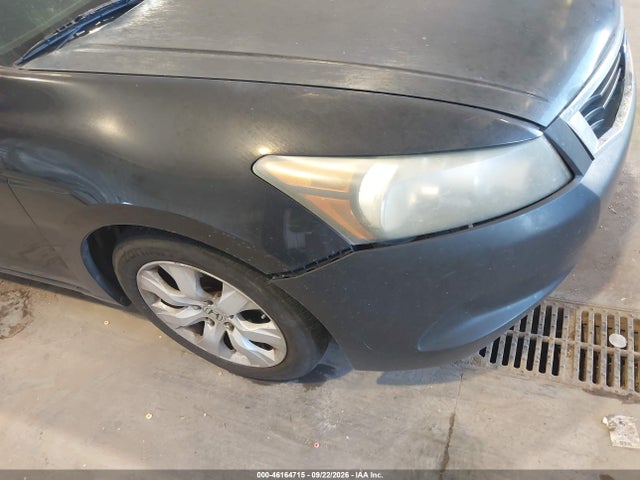 2010 Honda Accord 3.5 Ex მანქანა იყიდება აუქციონზე, vin: 1HGCP3F75AA030073, აუქციონის ნომერი: 46164715