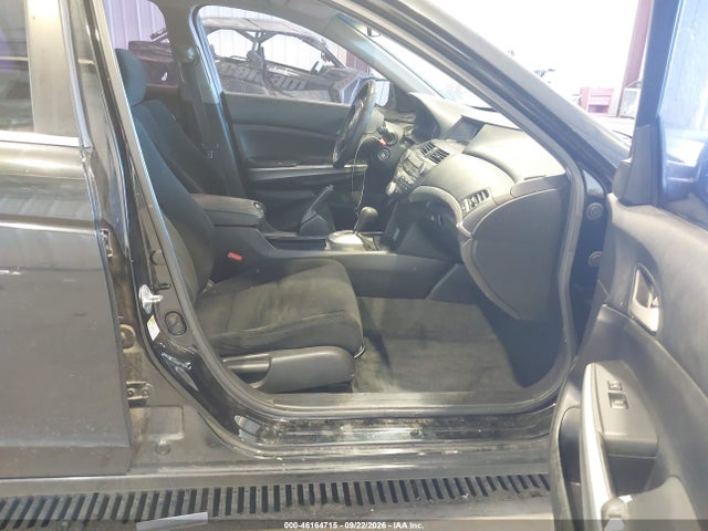 2010 Honda Accord 3.5 Ex მანქანა იყიდება აუქციონზე, vin: 1HGCP3F75AA030073, აუქციონის ნომერი: 46164715