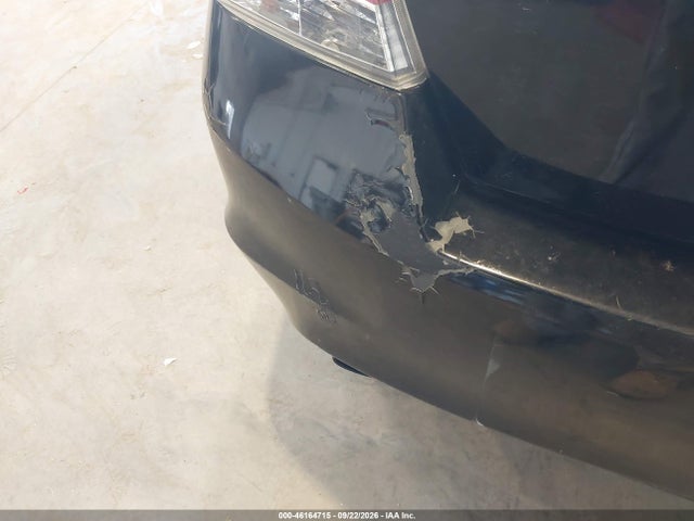 2010 Honda Accord 3.5 Ex მანქანა იყიდება აუქციონზე, vin: 1HGCP3F75AA030073, აუქციონის ნომერი: 46164715
