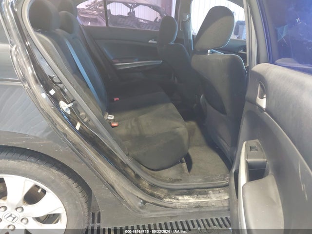 2010 Honda Accord 3.5 Ex მანქანა იყიდება აუქციონზე, vin: 1HGCP3F75AA030073, აუქციონის ნომერი: 46164715