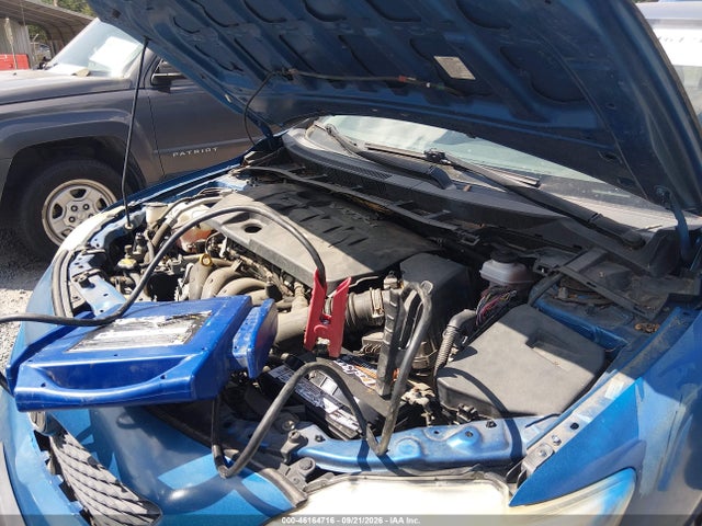 46164716 :رقم المزاد ، JTDBL40E09J024521 vin ، 2009 Toyota Corolla مزاد بيع