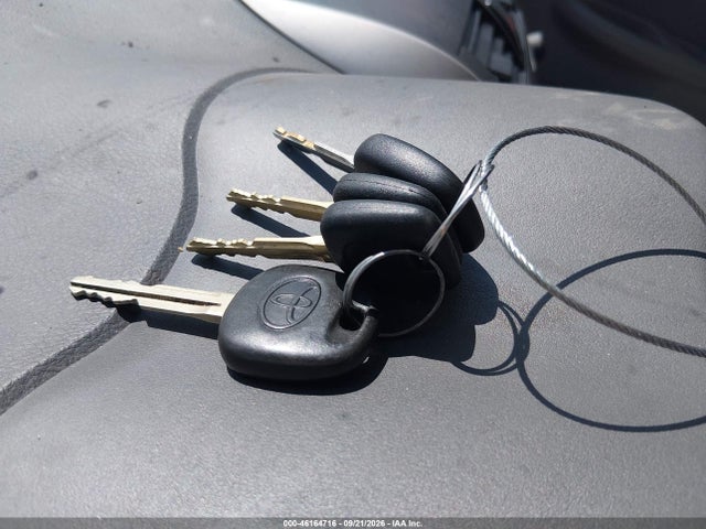 46164716 :رقم المزاد ، JTDBL40E09J024521 vin ، 2009 Toyota Corolla مزاد بيع