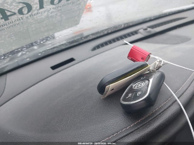 Продажа на аукционе авто 2016 Buick Envision Premium I, vin: LRBFXESX1GD158734, номер лота: 46164720