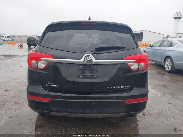 Продажа на аукционе авто 2016 Buick Envision Premium I, vin: LRBFXESX1GD158734, номер лота: 46164720