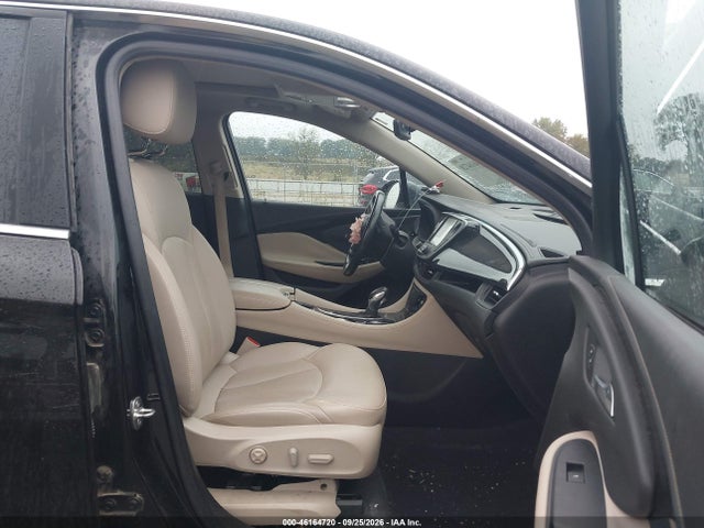 Продажа на аукционе авто 2016 Buick Envision Premium I, vin: LRBFXESX1GD158734, номер лота: 46164720