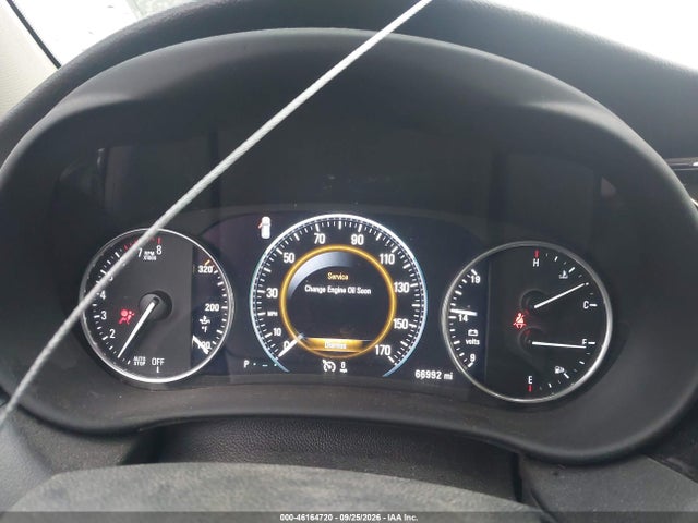 Продажа на аукционе авто 2016 Buick Envision Premium I, vin: LRBFXESX1GD158734, номер лота: 46164720