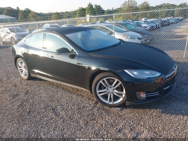 Auction sale of the 2015 Tesla Model S 70d/85d/p85d, vin: 5YJSA1S23FF087462, lot number: 46164727
