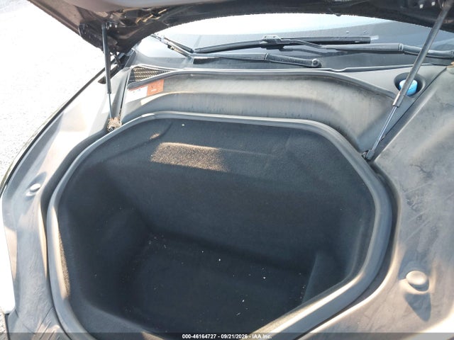 Продаж на аукціоні авто 2015 Tesla Model S 70d/85d/p85d, vin: 5YJSA1S23FF087462, номер лоту: 46164727