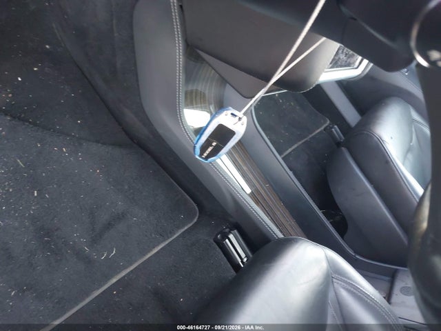 Продаж на аукціоні авто 2015 Tesla Model S 70d/85d/p85d, vin: 5YJSA1S23FF087462, номер лоту: 46164727