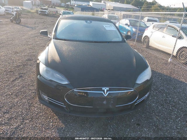 Продаж на аукціоні авто 2015 Tesla Model S 70d/85d/p85d, vin: 5YJSA1S23FF087462, номер лоту: 46164727