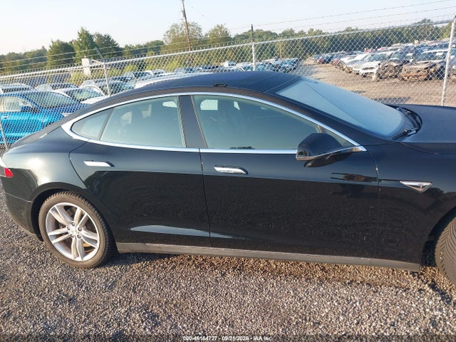Продаж на аукціоні авто 2015 Tesla Model S 70d/85d/p85d, vin: 5YJSA1S23FF087462, номер лоту: 46164727