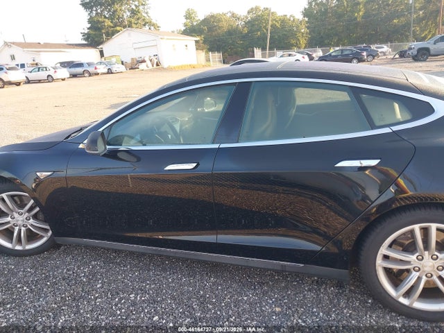 Продаж на аукціоні авто 2015 Tesla Model S 70d/85d/p85d, vin: 5YJSA1S23FF087462, номер лоту: 46164727