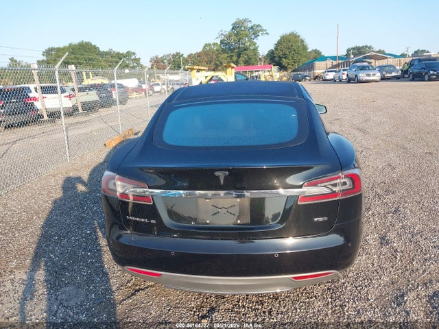 Продаж на аукціоні авто 2015 Tesla Model S 70d/85d/p85d, vin: 5YJSA1S23FF087462, номер лоту: 46164727