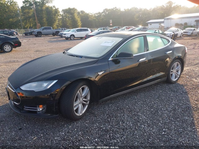Продаж на аукціоні авто 2015 Tesla Model S 70d/85d/p85d, vin: 5YJSA1S23FF087462, номер лоту: 46164727
