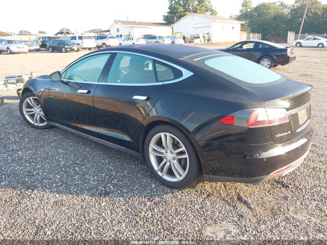 Продаж на аукціоні авто 2015 Tesla Model S 70d/85d/p85d, vin: 5YJSA1S23FF087462, номер лоту: 46164727