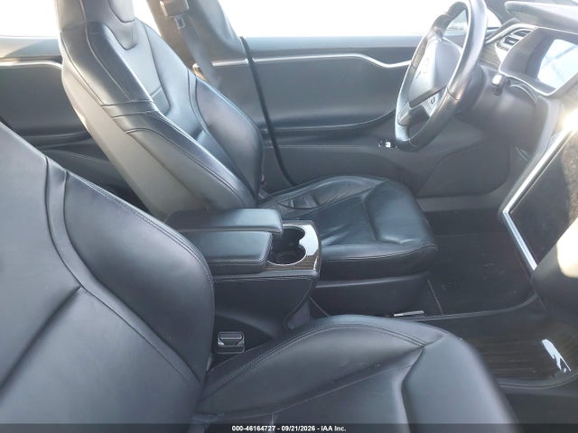 Продаж на аукціоні авто 2015 Tesla Model S 70d/85d/p85d, vin: 5YJSA1S23FF087462, номер лоту: 46164727