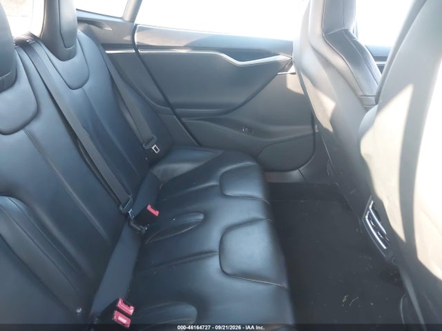Продаж на аукціоні авто 2015 Tesla Model S 70d/85d/p85d, vin: 5YJSA1S23FF087462, номер лоту: 46164727