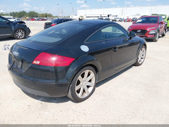 Aukcja sprzedaży 2008 Audi Tt 2.0t, vin: TRUAF38J181000957, numer aukcji: 46164732