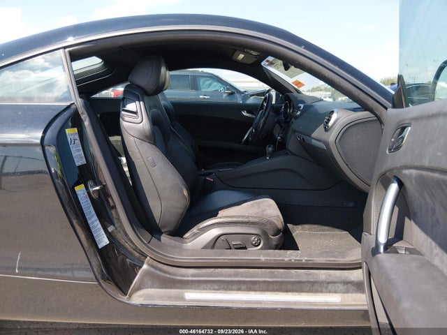 Aukcja sprzedaży 2008 Audi Tt 2.0t, vin: TRUAF38J181000957, numer aukcji: 46164732