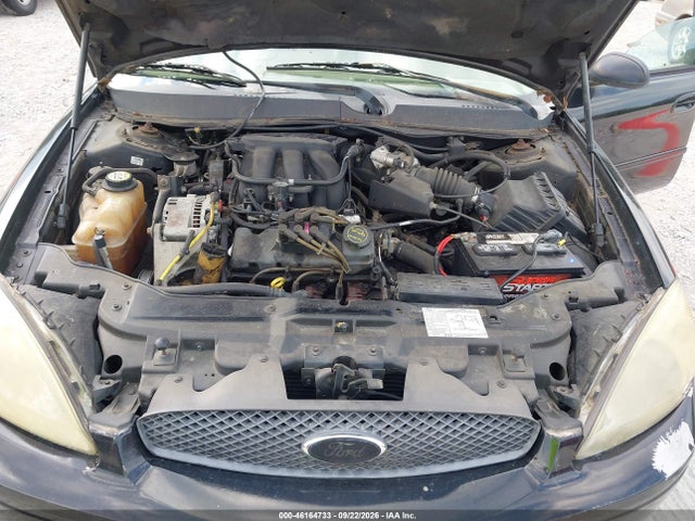 46164733 :رقم المزاد ، 1FAFP53U95A196559 vin ، 2005 Ford Taurus Se مزاد بيع