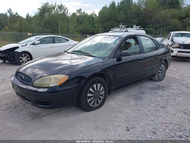 46164733 :رقم المزاد ، 1FAFP53U95A196559 vin ، 2005 Ford Taurus Se مزاد بيع