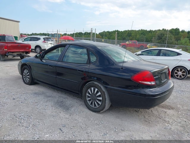 46164733 :رقم المزاد ، 1FAFP53U95A196559 vin ، 2005 Ford Taurus Se مزاد بيع