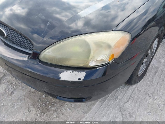 46164733 :رقم المزاد ، 1FAFP53U95A196559 vin ، 2005 Ford Taurus Se مزاد بيع