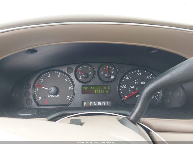 46164733 :رقم المزاد ، 1FAFP53U95A196559 vin ، 2005 Ford Taurus Se مزاد بيع