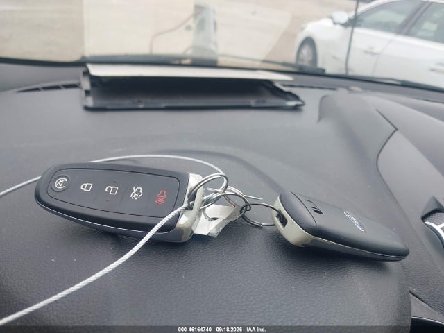 Aukcja sprzedaży 2014 Ford Escape Titanium, vin: 1FMCU0JX0EUA83051, numer aukcji: 46164740