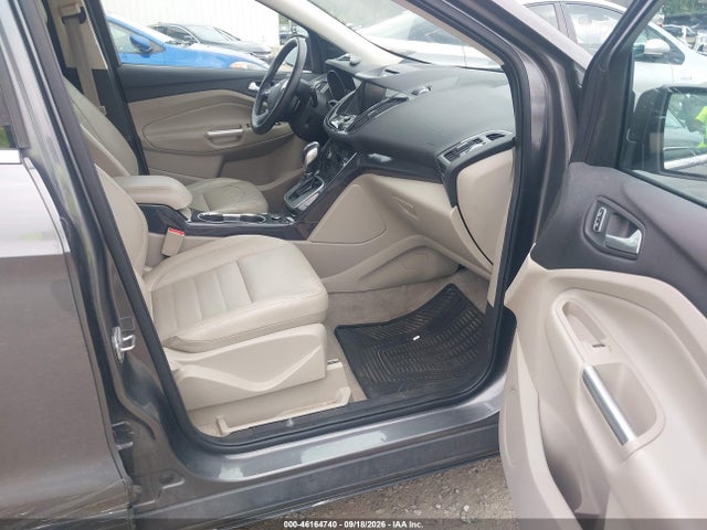 Aukcja sprzedaży 2014 Ford Escape Titanium, vin: 1FMCU0JX0EUA83051, numer aukcji: 46164740